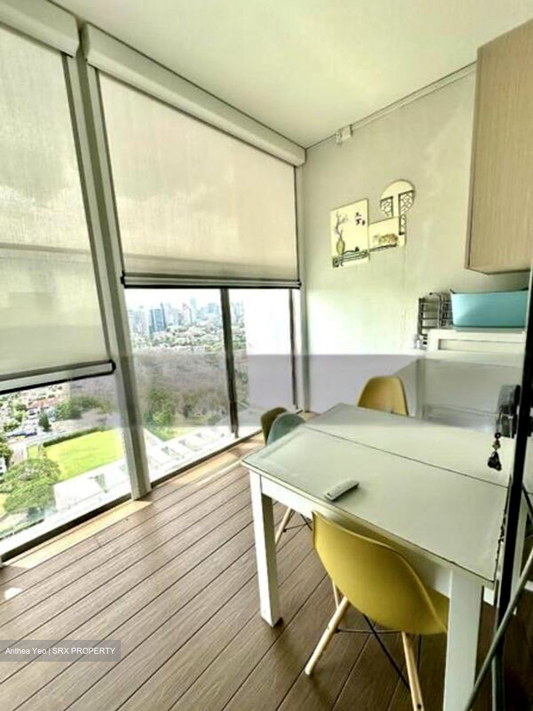 One Dusun Residences (D12), Apartment #484324521